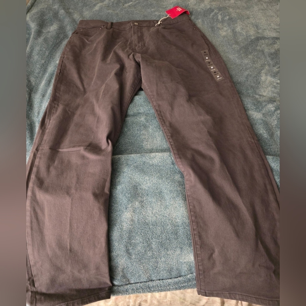 Mens lucky brand Jeans 38/30 NWT B6